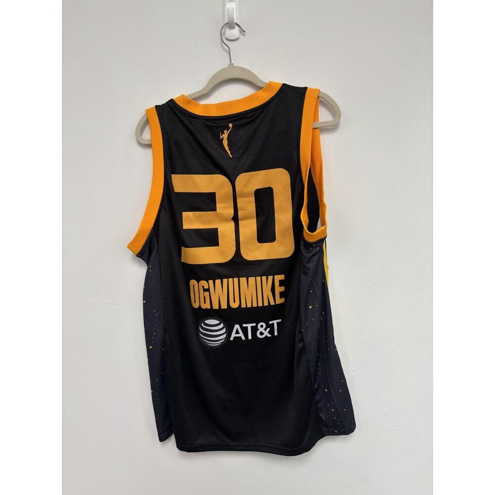 #30 WNBA Basketball Jersey NWT L
